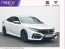 2021 HONDA CIVIC *JUST ARRIVED*1.0 VTEC TURBO SMART PLUS*FINANCE AVAILABLE*12 MONTH WARRANTY*