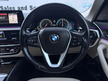2017 BMW 5 Series 2L Petrol Plug-in Hybrid For Sale Images