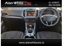 2016 Ford S-Max 2.0L Diesel For Sale Images