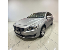 2014 Volvo S60 2L Diesel For Sale Images