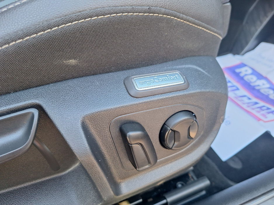 2023 Volkswagen Arteon 2L Diesel For Sale Images