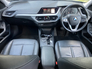 2020 BMW 1 SERIES 116D SE EDITION - AUTO  -LOW KM