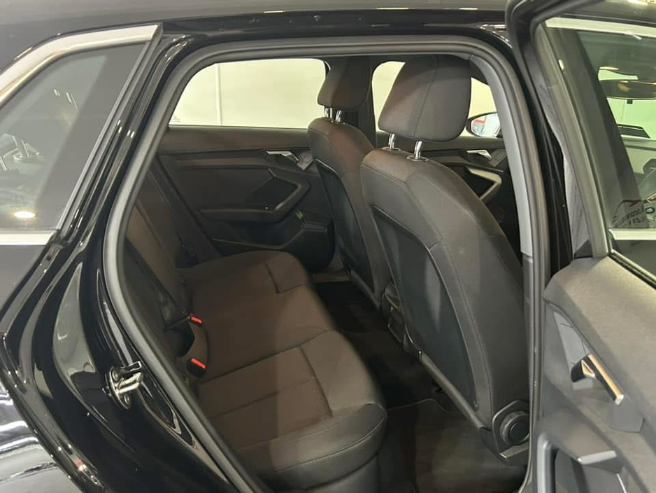2022 Audi A3 2L Diesel For Sale Images