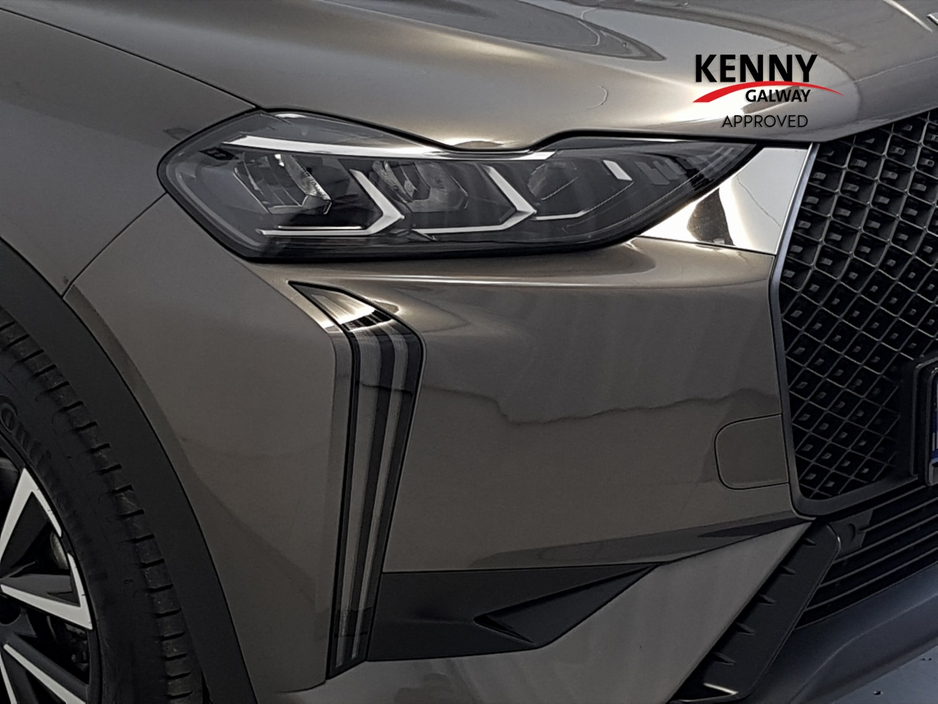 2025 DS Automobiles DS 3 1.2L Petrol For Sale Images