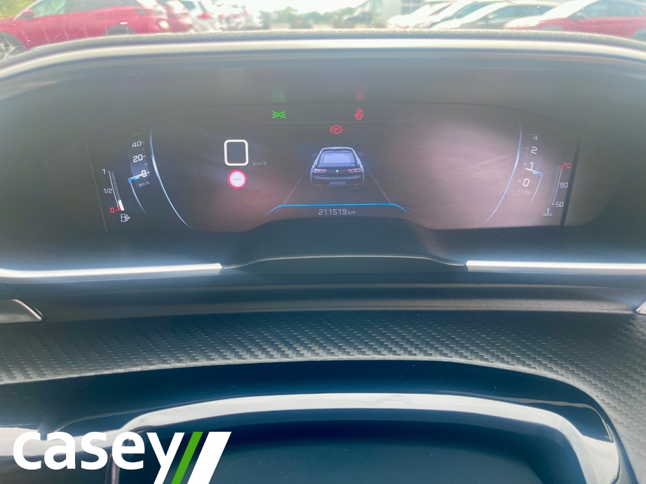 2019 Peugeot 508 1.5L Diesel For Sale Images