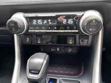 2021 Toyota Rav4 2.5L Petrol Hybrid For Sale Images