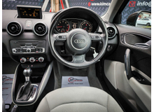 2012 Audi A1 1.4L Petrol For Sale Images