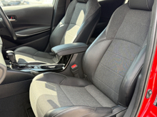 2023 Toyota Corolla 1.8L Petrol Hybrid For Sale Images