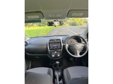 2019 Nissan Micra 1.2L Petrol For Sale Images