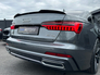 2019 AUDI A6 2.0 TDI S LINE 40 204PS 4DR A