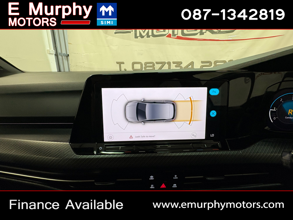 2021 Volkswagen Golf 2.0L Diesel For Sale Images