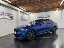 2020 BMW 3 Series 2L Petrol Hybrid For Sale Images
