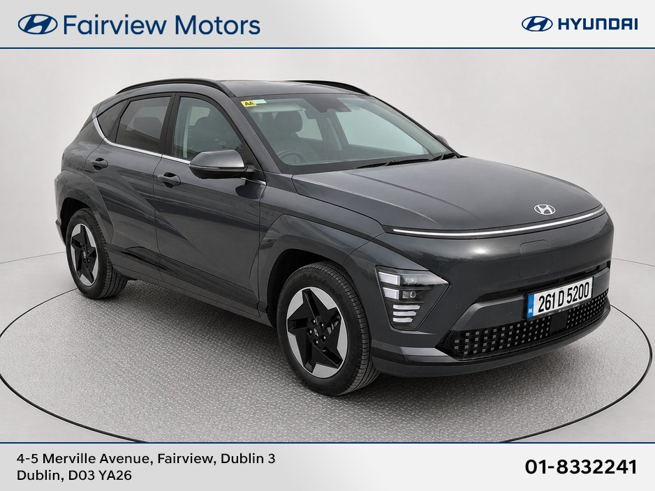 2026 Hyundai Kona For Sale Images
