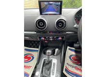 2015 Audi A3 1.4L Petrol For Sale Images