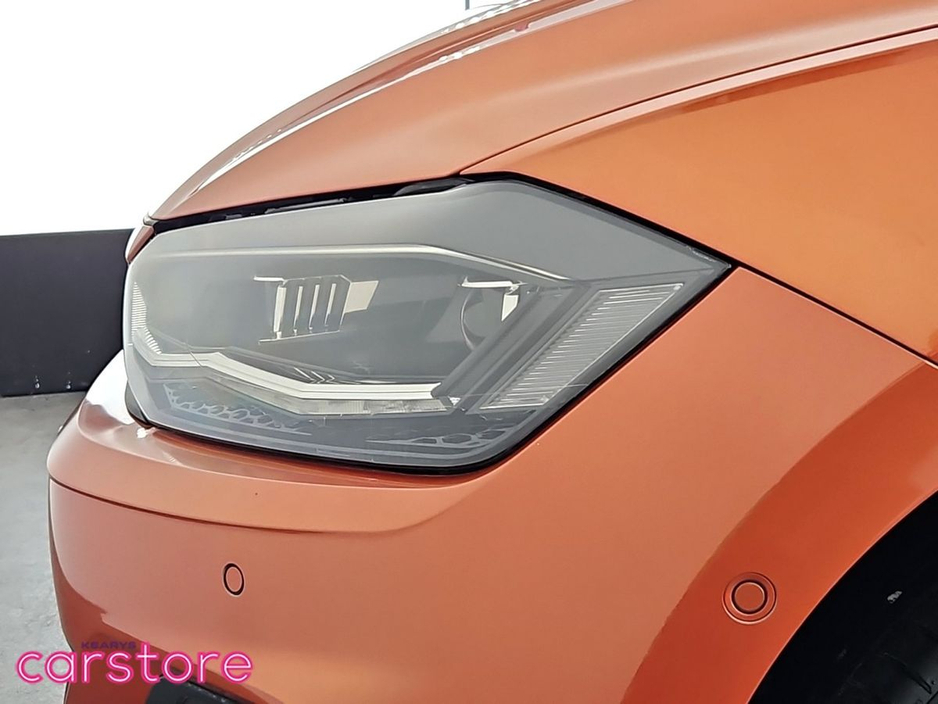Volkswagen Polo 1.0 TSI Auto — thumbnail 17