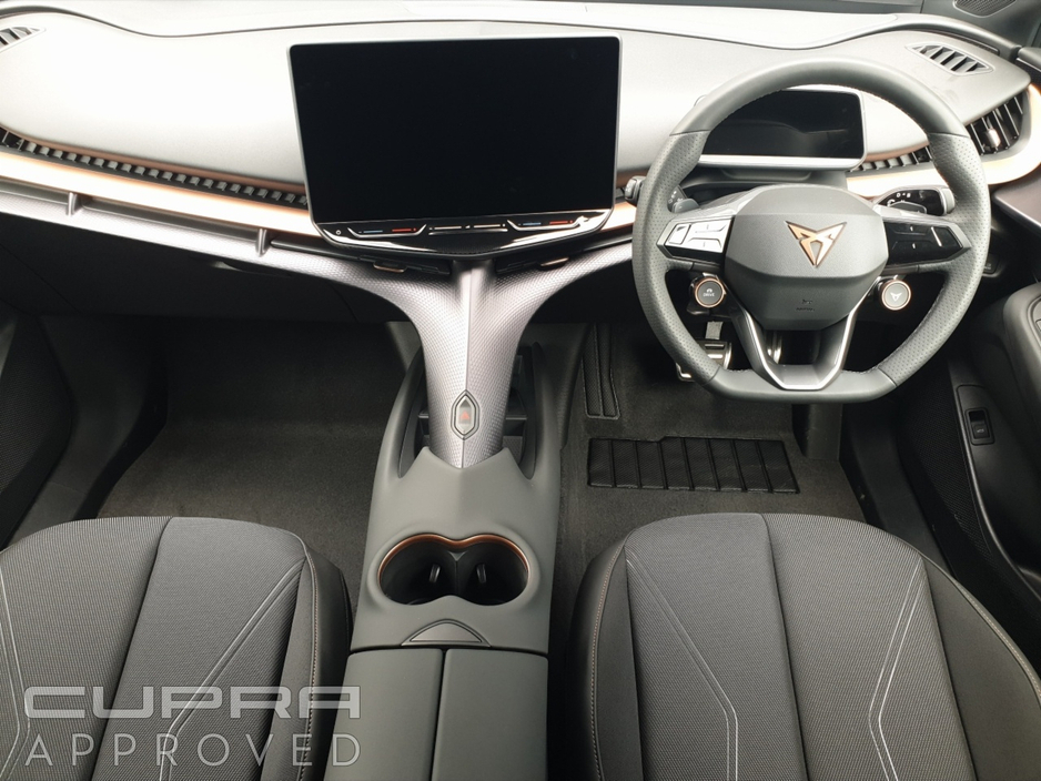 Cupra Tavascan 286BHP ENDURANCE (4) AUTOMATIC — thumbnail 9