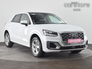 2018 AUDI Q2 1.0 TFSI Auto