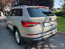 2019 Skoda Kodiaq 2L Diesel For Sale Images