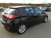 2014 Hyundai i30 1.6L Diesel For Sale Images