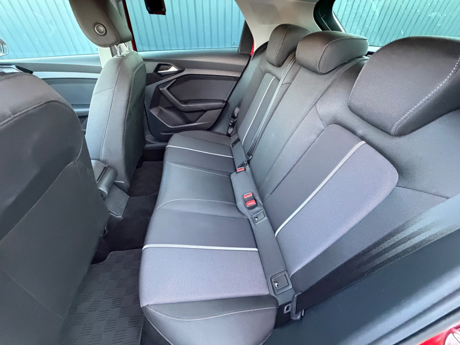 Audi A1 SPORTBACK - 1.0L PETROL - AUTO - 12M WARRANTY - CAR: 2293 — thumbnail 39