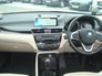2020 BMW X1 S DRIVE 