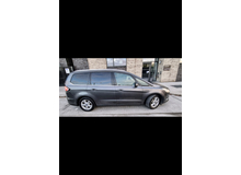 Ford Galaxy 2.0 TDCI TITANIUM 180PS 5DR