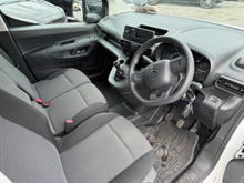 2020 Citroen Berlingo 1.5L Diesel For Sale Images