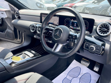 2025 Mercedes-Benz CLA Class 1.3L Petrol Plug-in Hybrid For Sale Images