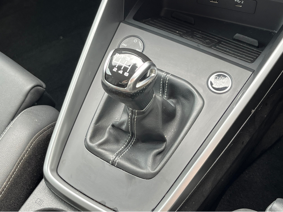 2020 Audi A3 1.0L Petrol For Sale Images