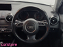 2017 AUDI A1 1.0 TFSI 95HP