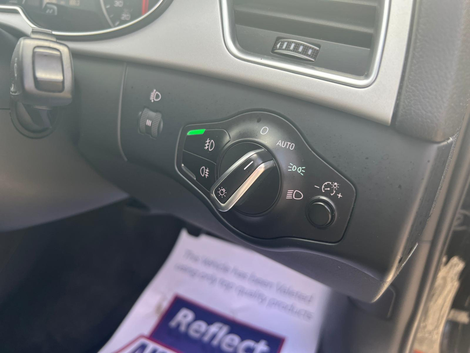 2015 Audi A4 2.0L Diesel For Sale Images