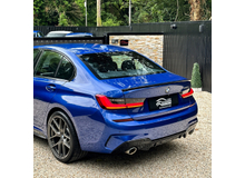 2020 BMW 3 Series 2.0L Petrol Plug-in Hybrid For Sale Images