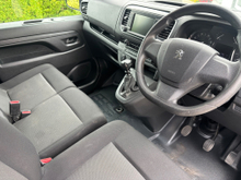 2023 Peugeot Expert 1.5L Diesel For Sale Images