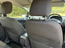2015 Ford Fiesta 1.2L Petrol For Sale Images