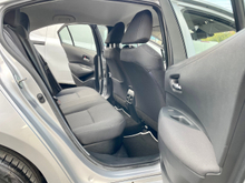 2022 Toyota Corolla 1.8L Petrol Hybrid For Sale Images