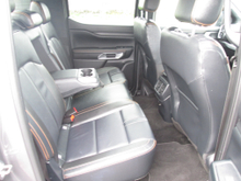 2024 Ford Ranger 2L Diesel For Sale Images
