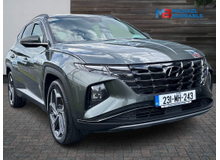 2023 Hyundai Tucson 1.6L Petrol Plug-in Hybrid For Sale Images