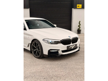 2017 BMW 5 Series 2L Diesel For Sale Images