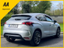 2013 CITROEN DS4 1.6 HDI DESIGN 5DR *NEW NCT 12/25*12 MONTH AA MEMBERSHIP*