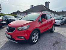 2017 Opel Mokka 1.6L Diesel For Sale Images