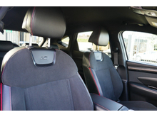 2023 Hyundai Tucson 1.6L Petrol Plug-in Hybrid For Sale Images