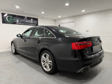 2013 Audi A6 2L Diesel For Sale Images