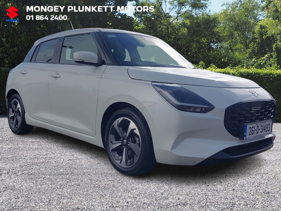 2026 Suzuki Swift For Sale Images