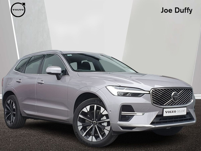 2026 VOLVO XC60 Plus MY26 AVAILABLE TO ORDER NOW
