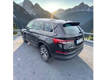 2022 Skoda Kodiaq 2L Diesel For Sale Images