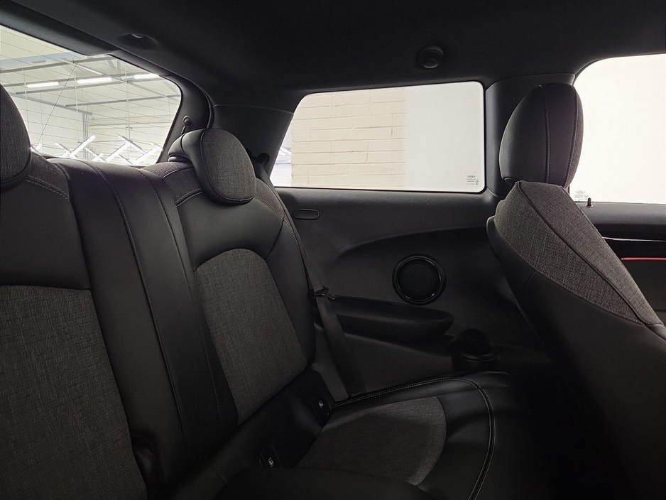 2022 MINI Hatch 0L Electric For Sale Images