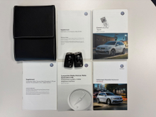 2017 Volkswagen Tiguan 2L Diesel For Sale Images