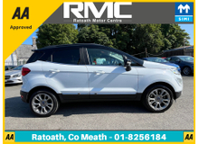2019 Ford Ecosport 1.0L Petrol For Sale Images