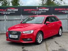 2015 Audi A3 1.4L Petrol For Sale Images