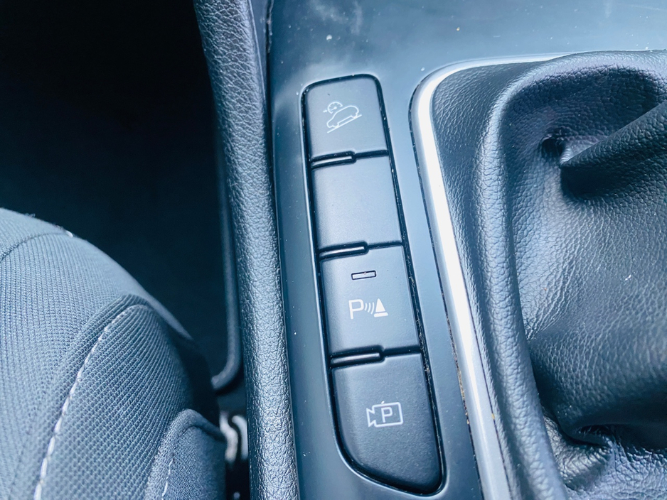 2022 Kia Sportage 1.6L Diesel For Sale Images